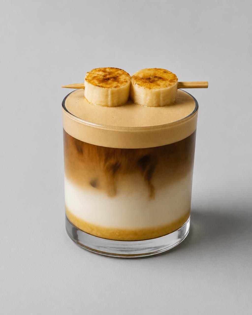 Ice matcha